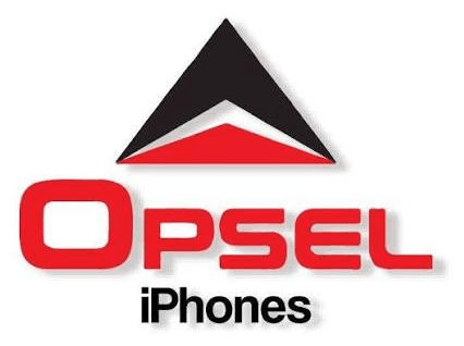 OPSEL iPhones