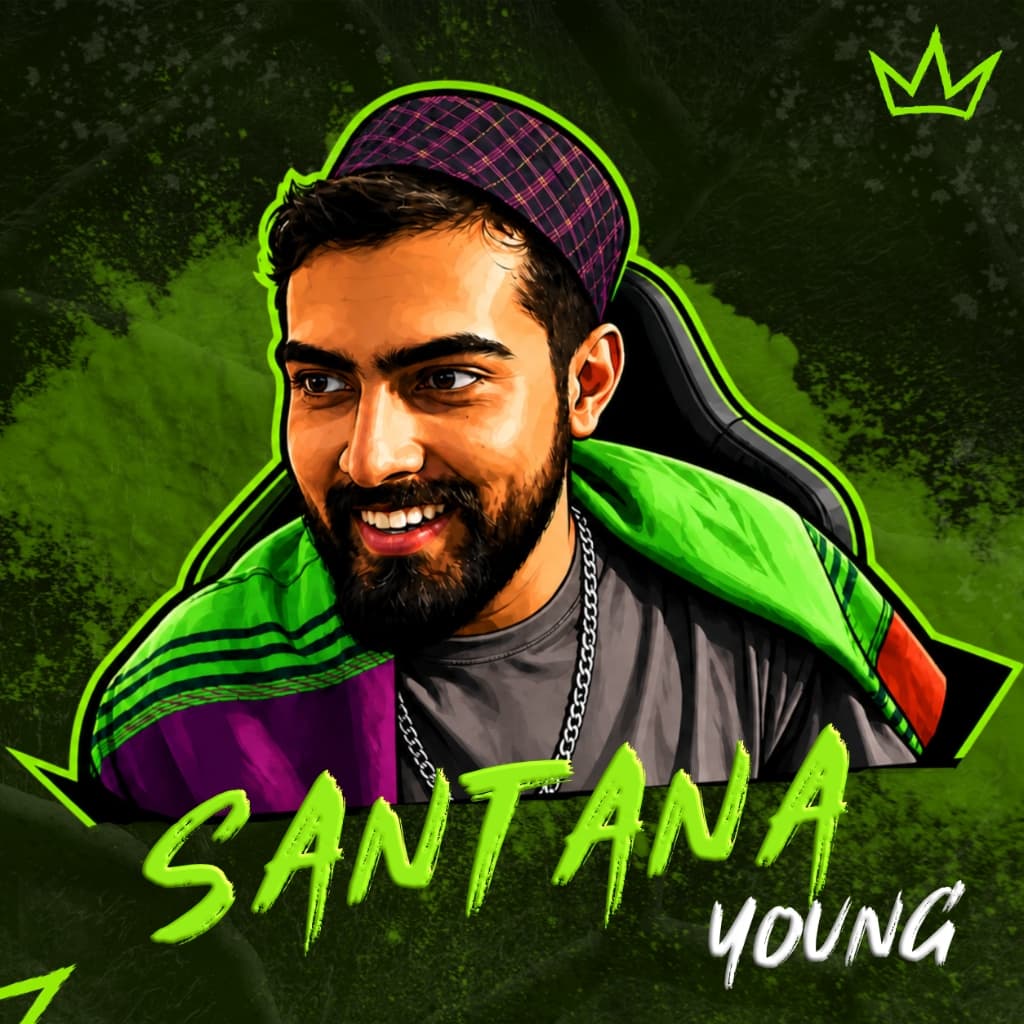Santana Young